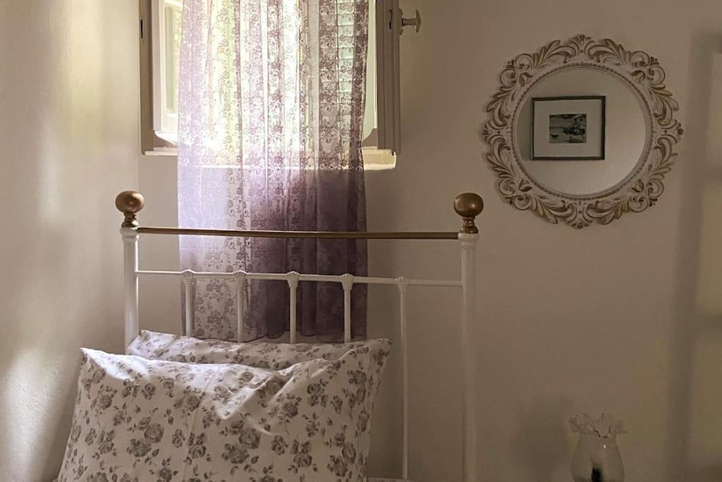 Sinarádes Siora Nina Charming Stone House Near Agios Gordiosヴィラ エクステリア 写真