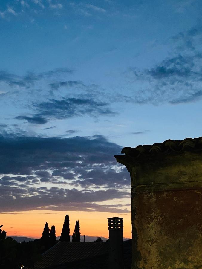 Sinarádes Siora Nina Charming Stone House Near Agios Gordiosヴィラ エクステリア 写真
